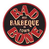 Bad Bone Barbeque -logo