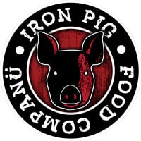 Iron Pig Food Company
