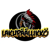 Lakupäällikkö-logo