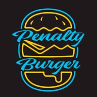 Penalty Burger