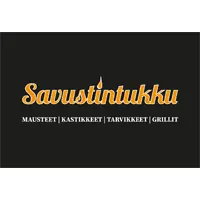 Savustintukku-logo