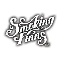 Smoking Finns -logo