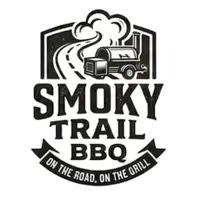 Smoky Trail BBQ -logo