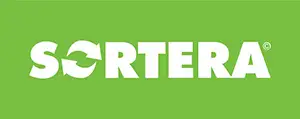 Sortera logo